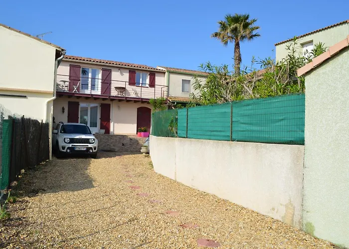 Appartement Mer