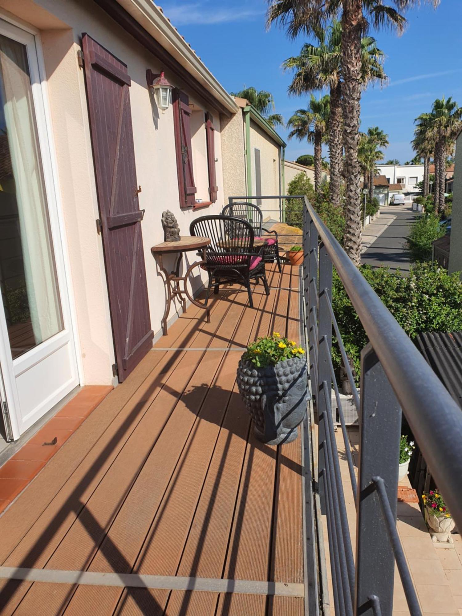 Apartment Appartement Mer