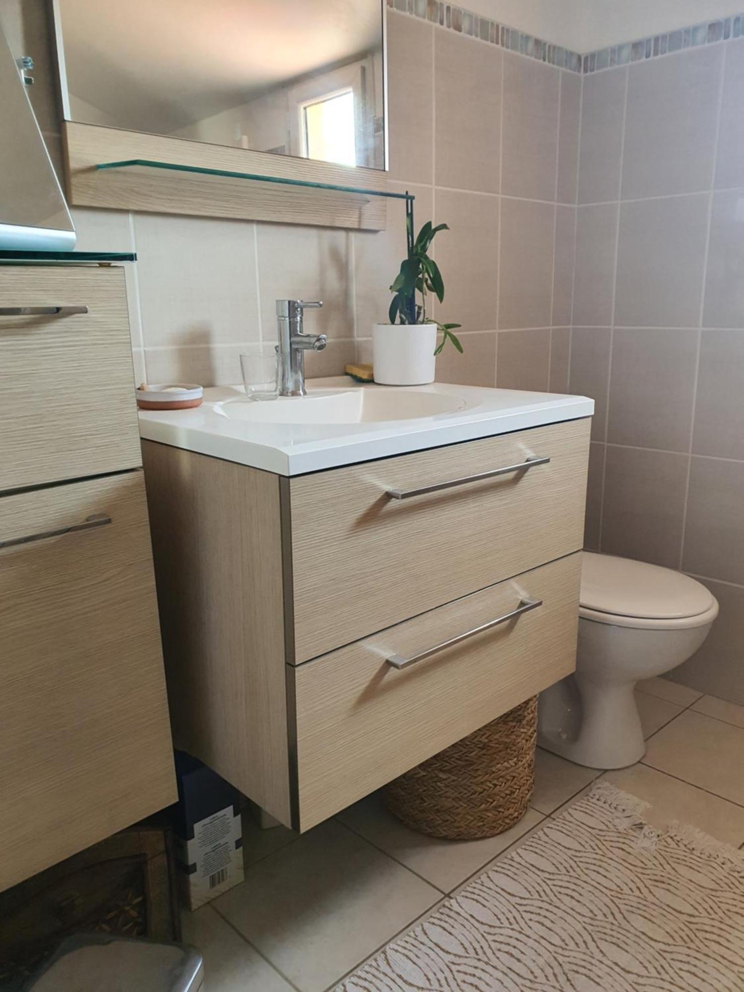 Appartement Mer Apartment Valras-Plage