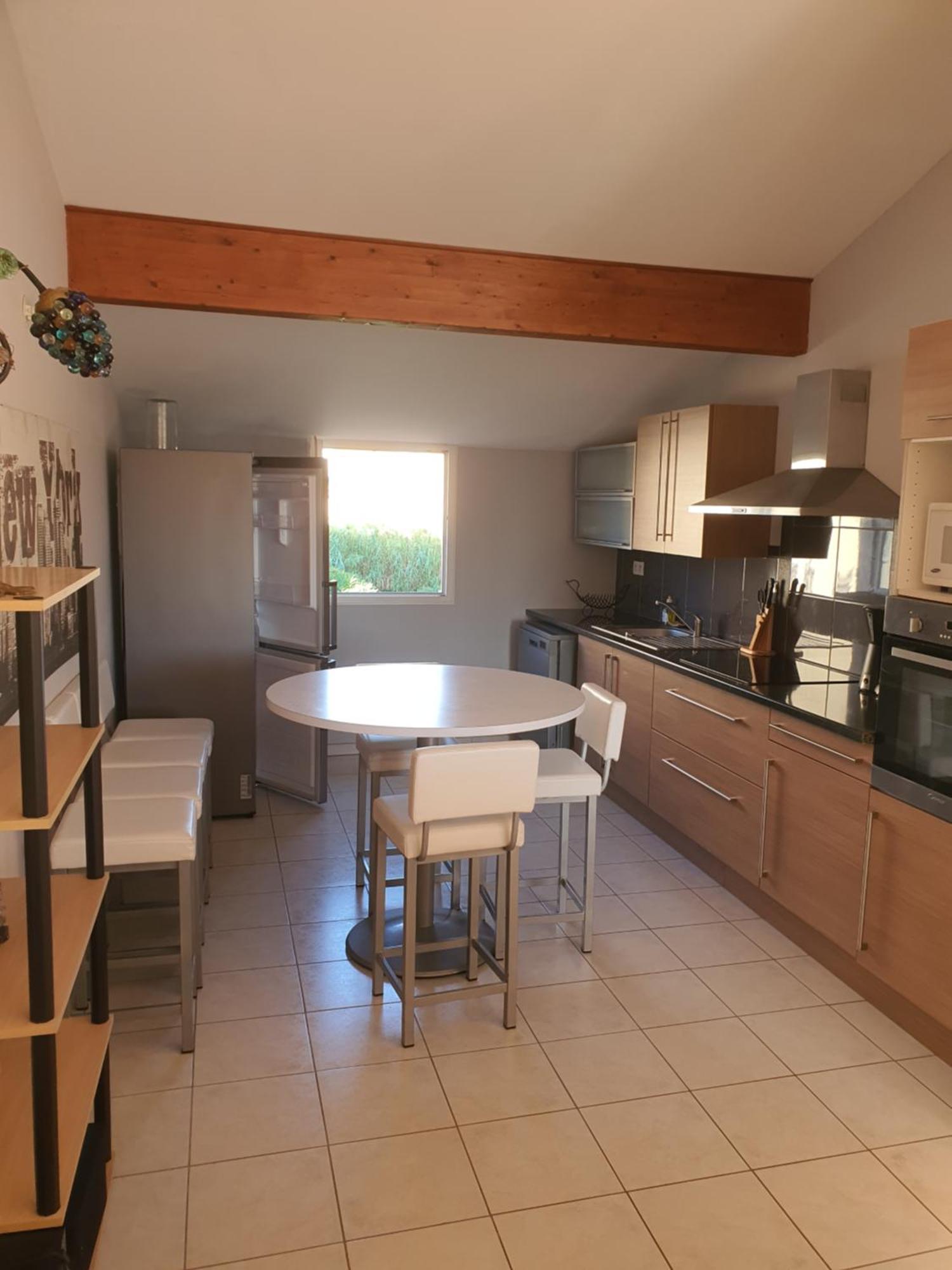 Appartement Mer