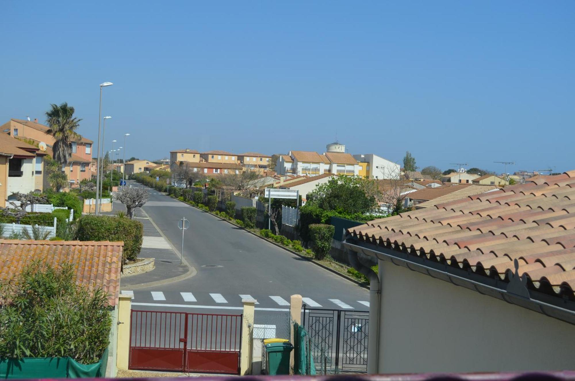 Appartement Mer Appartement *